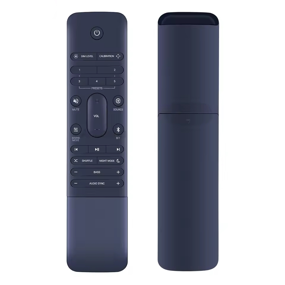 Soundbar Bluetooth Home - รีโมทคอนโทรลต้นฉบับสําหรับ Harman Kardon ENCHANT 800/1300 soundbar