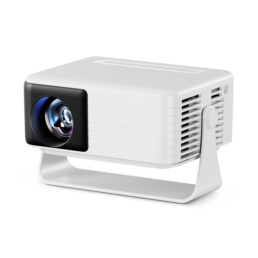 Home Cinema Cabasse - AUN Y3 โปรเจคเตอร์โฮมเธียเตอร์แบบพกพา มินิโปรเจคเตอร์วิดีโอ 3D สมาร์ททีวี