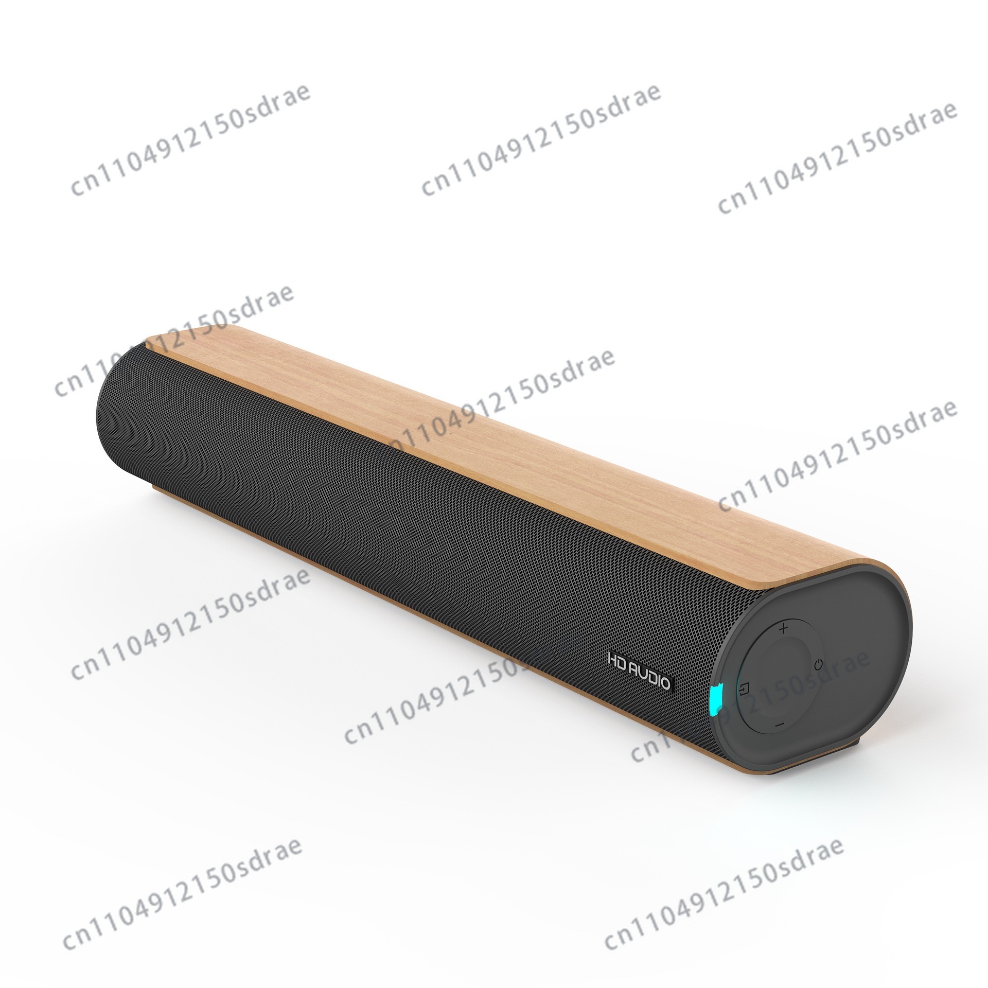 Soundbar Bluetooth Home - บีสติซาน โฮมเธียเตอร์ ทีวี ซาวด์บาร์ 3D เสียงรอบทิศทาง