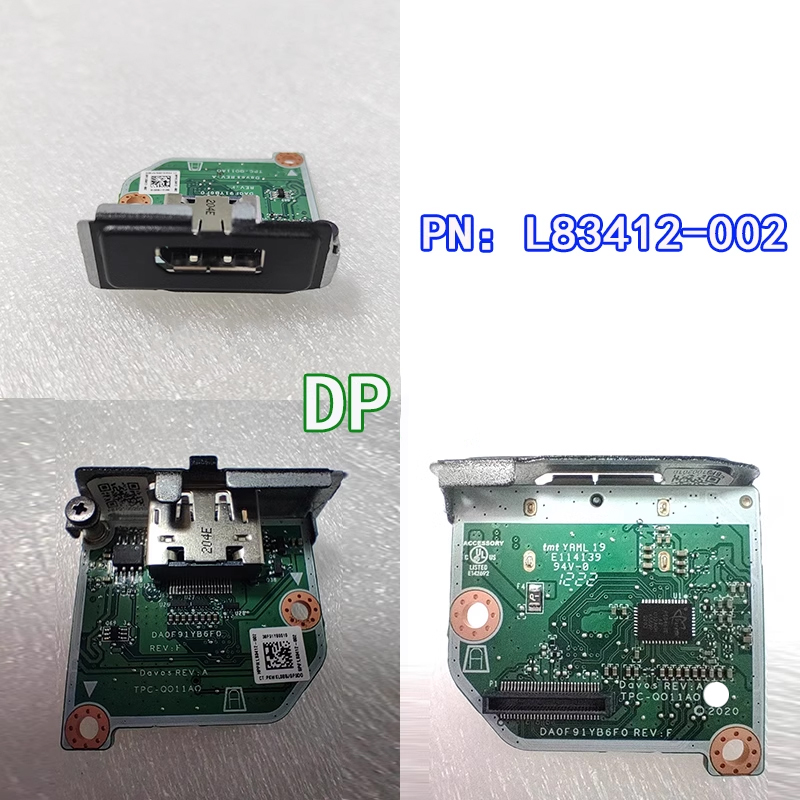 ใหม่สำหรับ HP 400 600 800 Z2 Z - Home Cinema Usb บทวิจารณ์และราคา