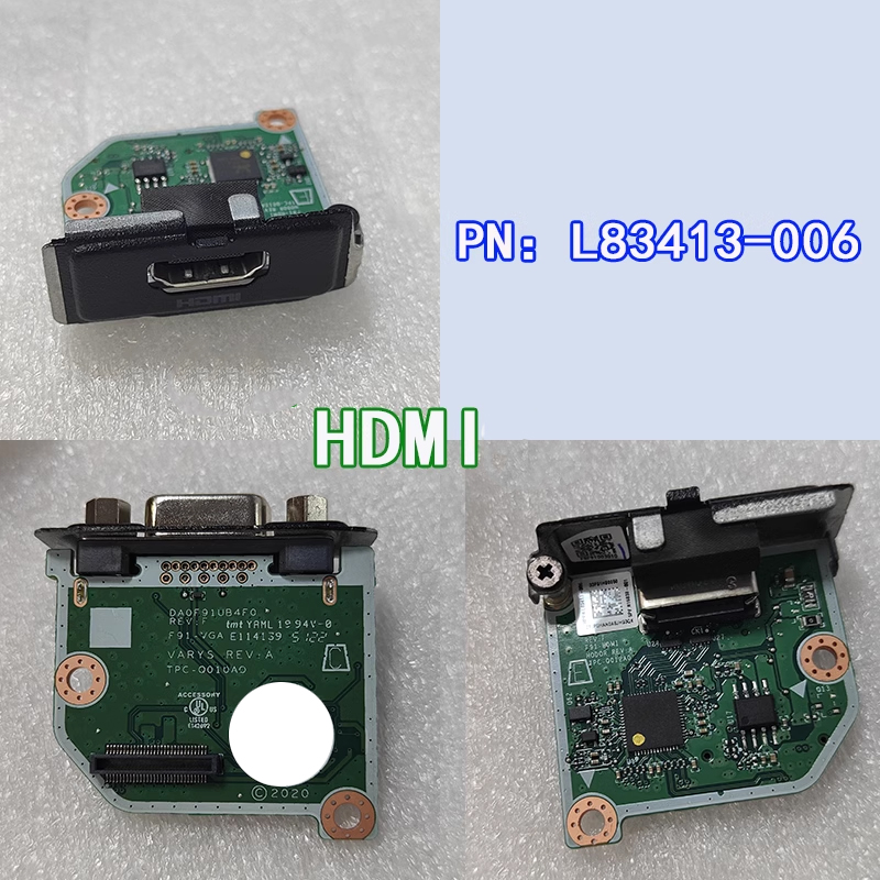 ใหม่สำหรับ HP 400 600 800 Z2 Z - Home Cinema Usb บทวิจารณ์และราคา