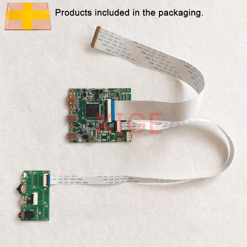 ชุด DIY สำหรับ LTN156HT01-101/ - Home Cinema Usb บทวิจารณ์และราคา