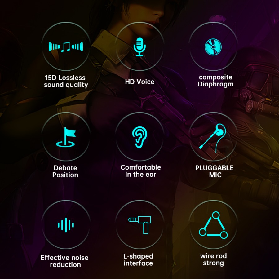 หูฟังเกมมิ่ง E-Sport เสียงรอบท - Soundbar Bluetooth Home บทวิจารณ์และราคา