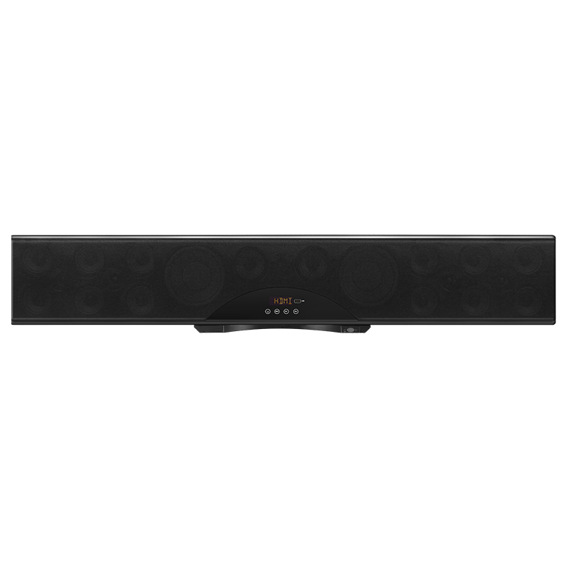 ระบบลำโพงโฮมเธียเตอร์ไร้สาย 7. - Surround Sound Decoder บทวิจารณ์และราคา