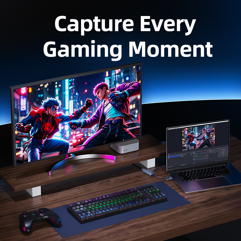 CABLETIME USB 3.0 HDMI Video C - Home Cinema Usb บทวิจารณ์และราคา
