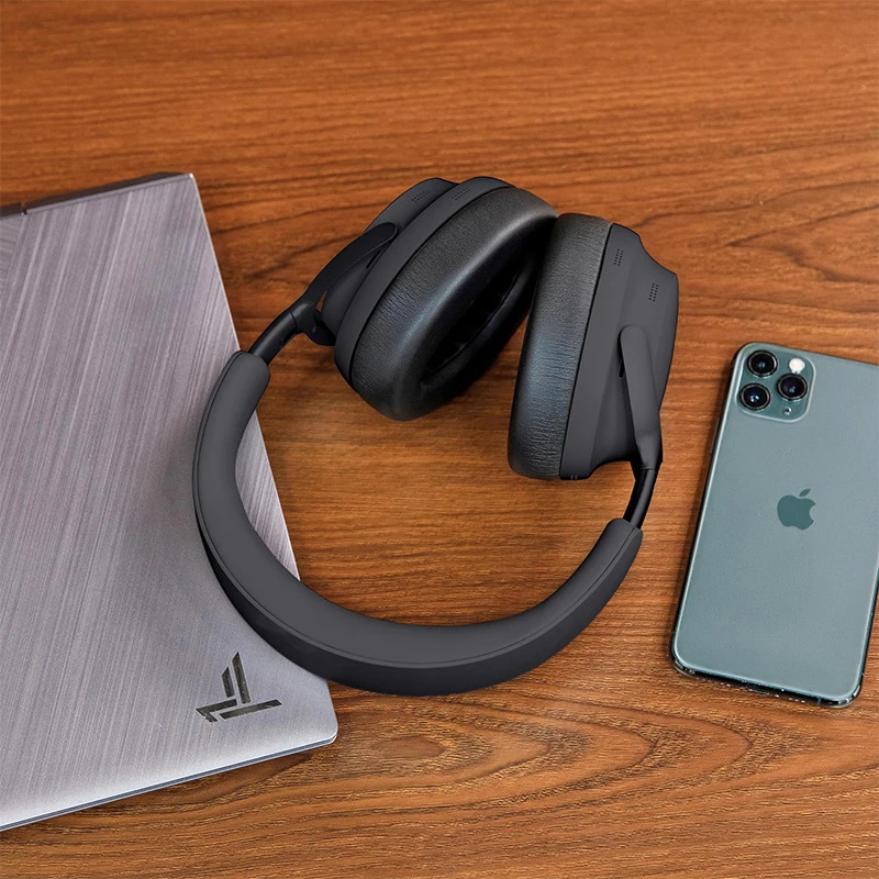 เปลี่ยนแผ่นรองหูฟังสําหรับหูฟั - Bose Headphone Qc Ultra บทวิจารณ์และราคา
