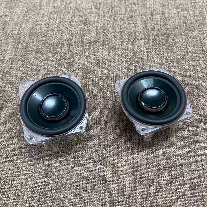SOTAMIA 2 ชิ้นคริสตัลลำโพง 1.5 - Soundbar Bluetooth Home บทวิจารณ์และราคา