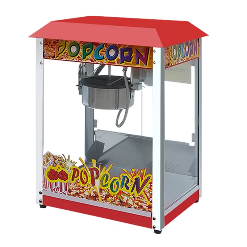 เครื่องทำป๊อปคอร์นไฟฟ้า, ป๊อปค - Home Cinema Diy บทวิจารณ์และราคา
