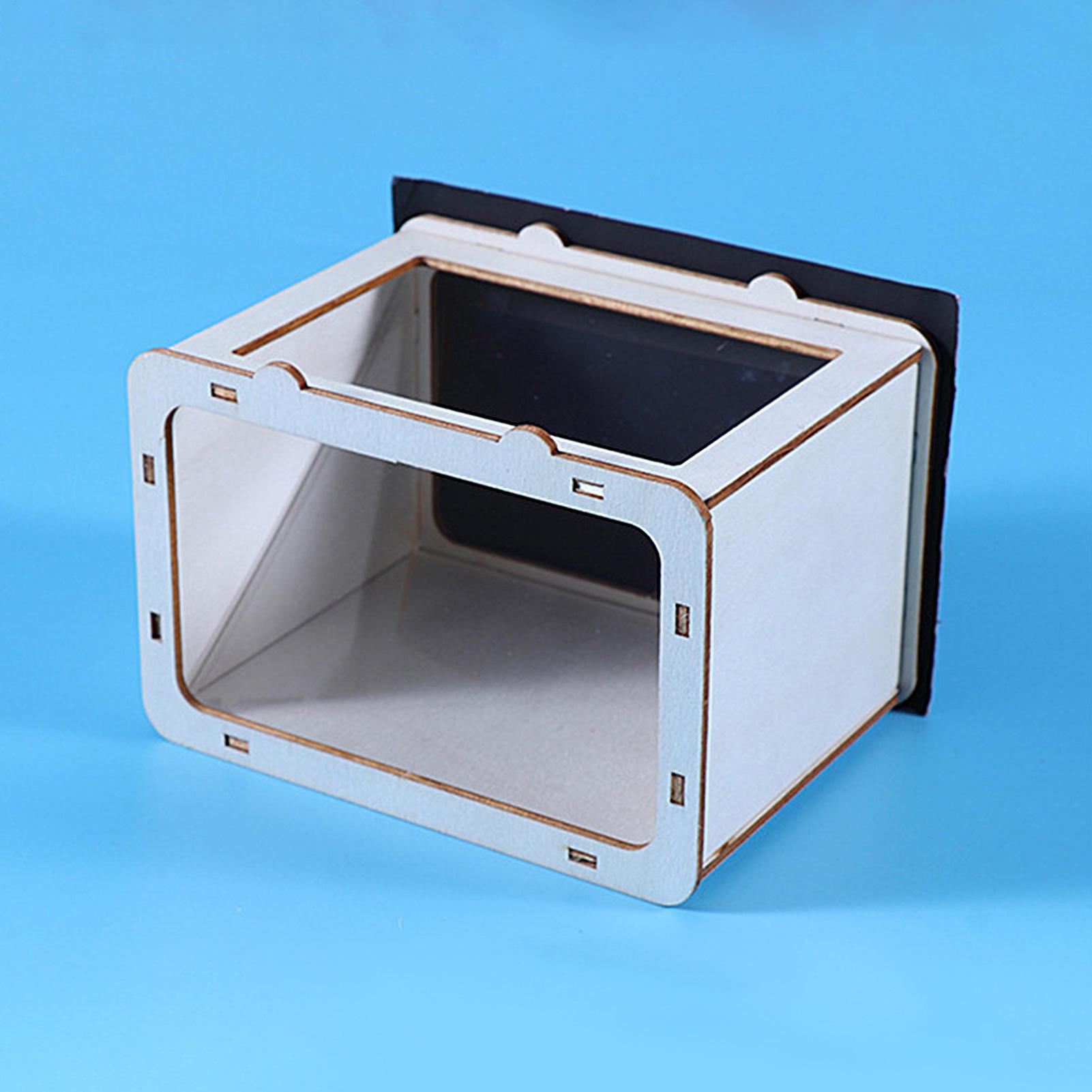โปรเจคเตอร์โฮโลแกรม 3 มิติ สำห - Home Cinema Diy บทวิจารณ์และราคา