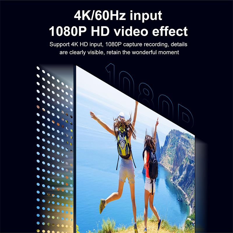 การ์ดจับภาพวิดีโอ MS2130 ชิป T - Home Cinema Usb บทวิจารณ์และราคา