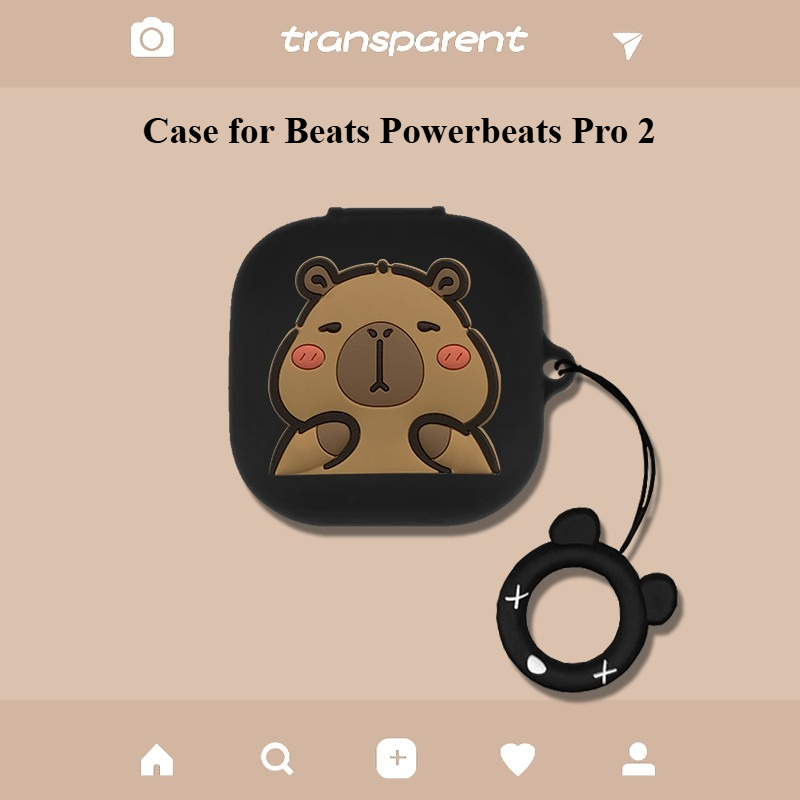 ใช้งานร่วมกับเคสบีทส์ พาวเวอร์ - Beats Headphone Powerbeats Pro บทวิจารณ์และราคา