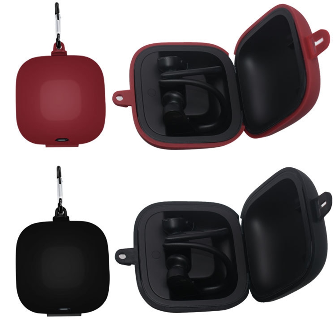 ที่ครอบหูฟัง Apple Beats Pro,  - Beats Headphone Powerbeats Pro บทวิจารณ์และราคา