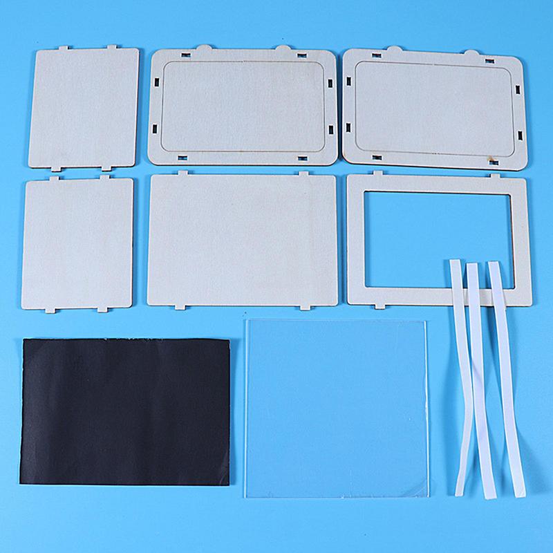เครื่องฉายโฮโลแกรมสำหรับ3D เคร - Home Cinema Diy บทวิจารณ์และราคา