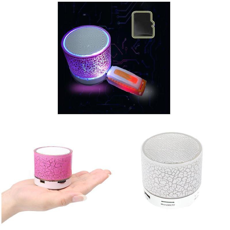 ลำโพงบลูทูธไร้สายแบบพกพาขนาดเล - Home Cinema Cabasse บทวิจารณ์และราคา