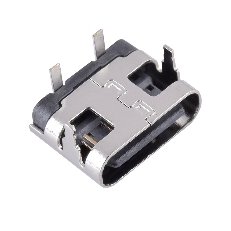 10 ชิ้น 2 พิน USB 3.1 Type-C ซ - Home Cinema Usb บทวิจารณ์และราคา
