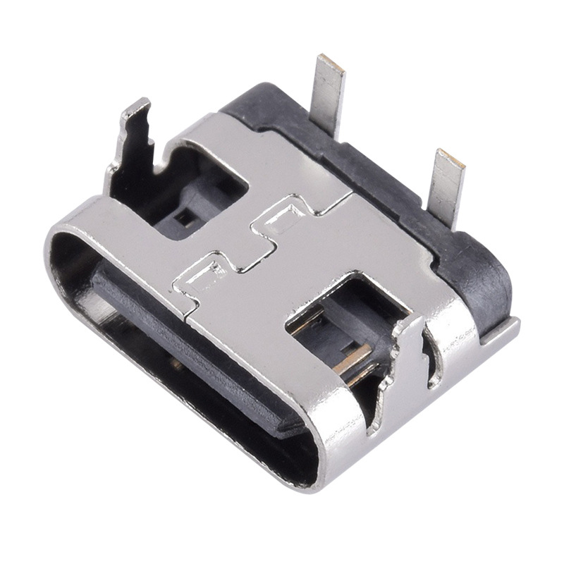 10 ชิ้น 2 พิน USB 3.1 Type-C ซ - Home Cinema Usb บทวิจารณ์และราคา