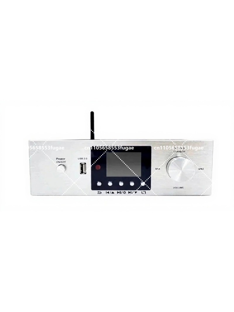 ตัวถอดรหัสเสียง HDMI 5.1 แชนแน - Surround Sound Decoder บทวิจารณ์และราคา