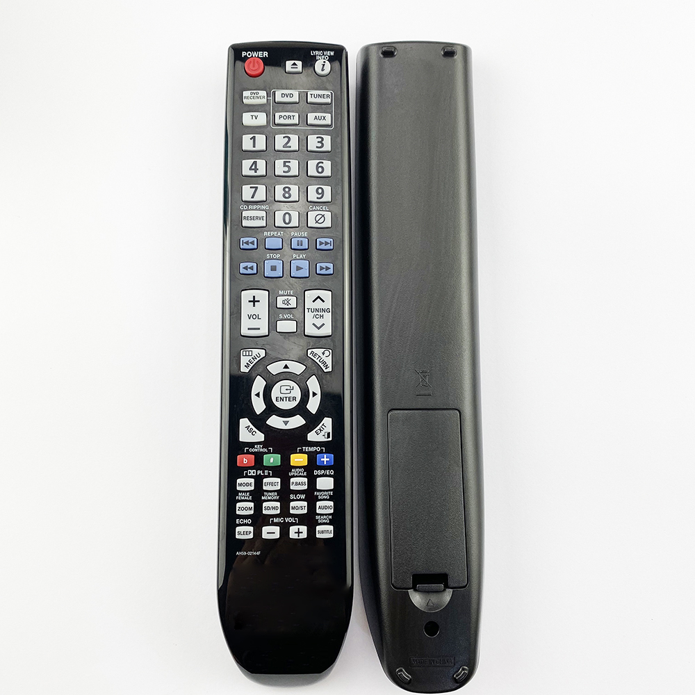 ใหม่ AH59- 02144F 02146P 02195 - Home Cinema Karaoke Projector บทวิจารณ์และราคา