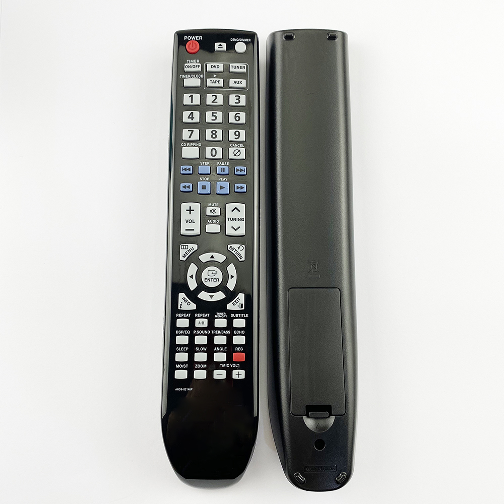 ใหม่ AH59- 02144F 02146P 02195 - Home Cinema Karaoke Projector บทวิจารณ์และราคา