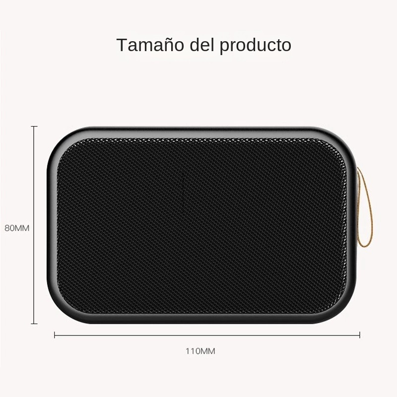 ลำโพงกลางแจ้งอเนกประสงค์แบบพกพ - Soundbar Bluetooth Home บทวิจารณ์และราคา