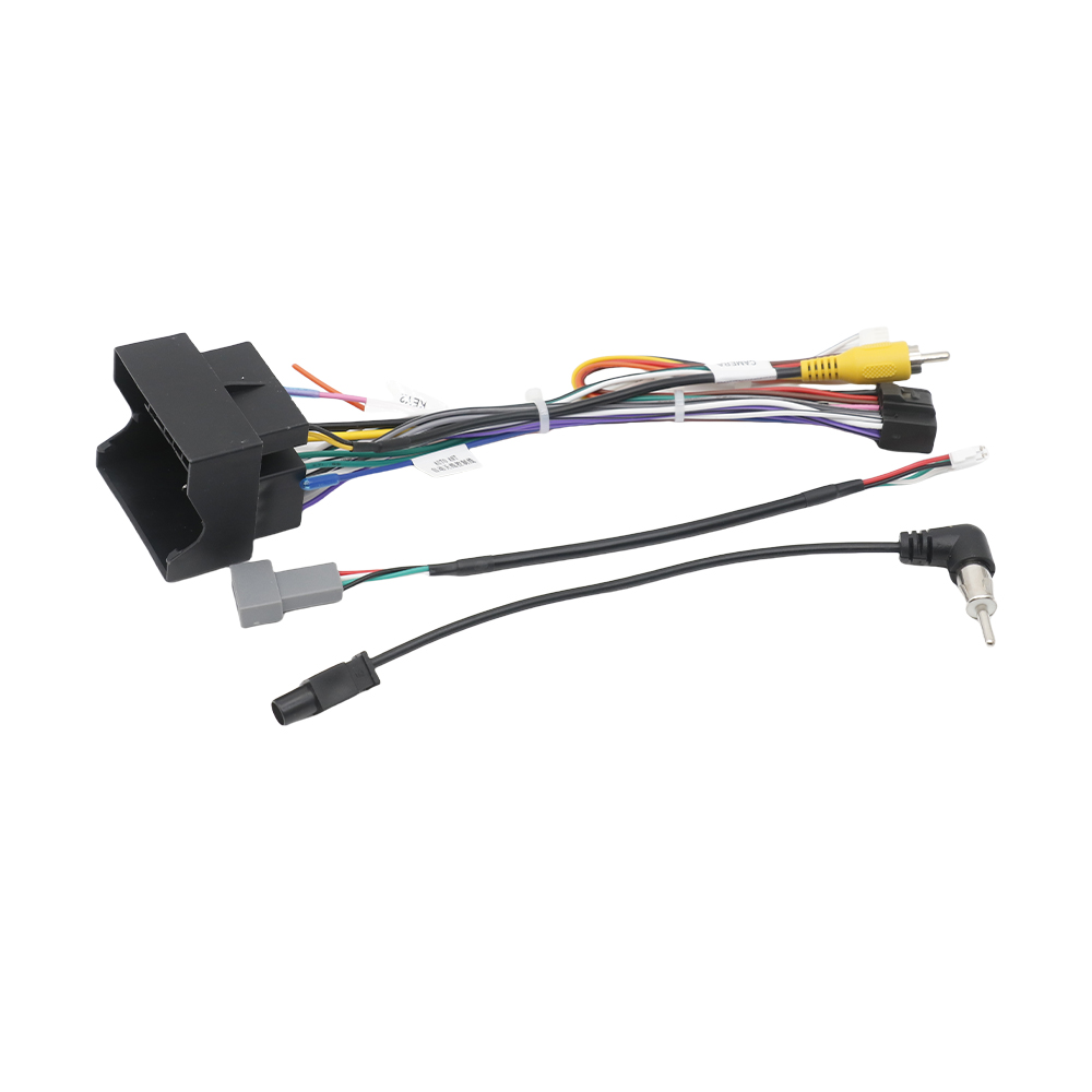 G-RZ-PSA65 ตัวถอดรหัสแคนบัสสำห - Surround Sound Decoder บทวิจารณ์และราคา